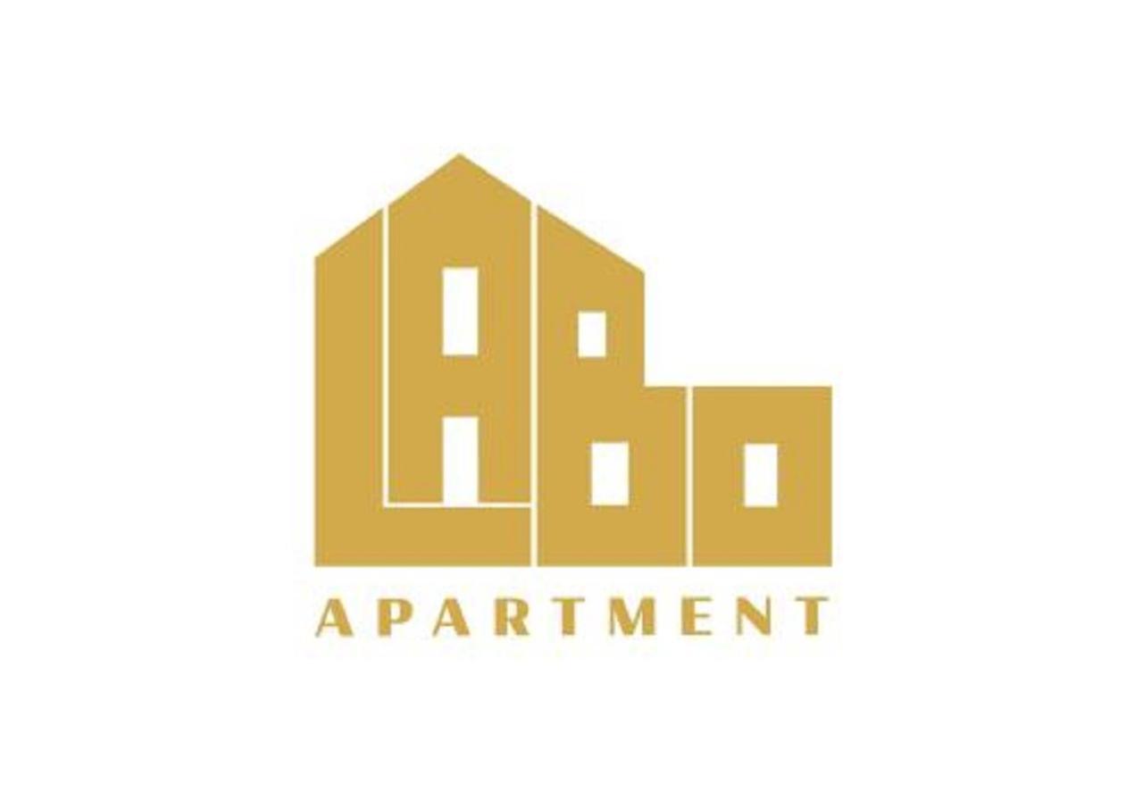 Labo Apartment Bagno Palace Of Culture View Warschau Exterior foto